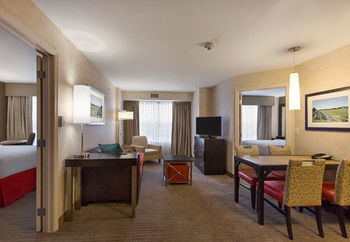 Hotel Residence Inn By Marriott Long Island Islip/courthouse Complex