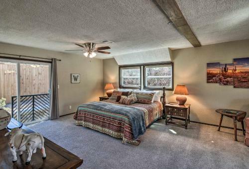 Renovated Home Overlooking Palo Duro Canyon!