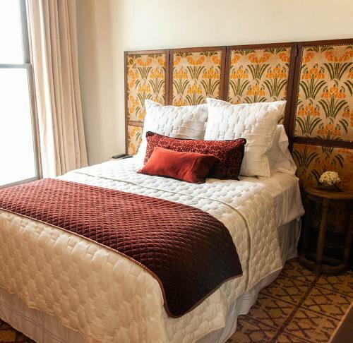 Hostal Lord & Liberty Hotel, Henrie House