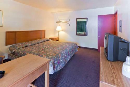 Hotel Budget Inn And Suites Mount Ephraim