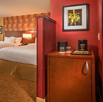Hotel Courtyard By Marriott Glassboro Rowan University