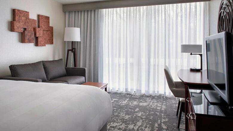 Hotel Park Ridge Marriott
