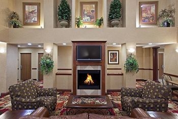 Holiday Inn Express Hotel & Suites Bowling Green