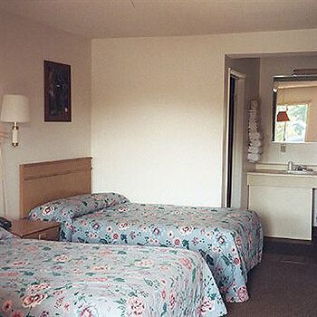 Port Lodge Motel