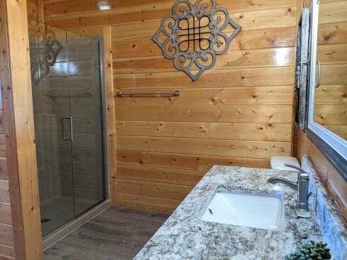 High Expectations - Mountain View, Game Room, Hot Tub