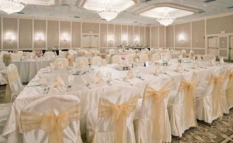 Crowne Plaza Hotel St. Louis - Clayton