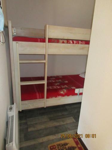 Apartamento Studio Ceris�ma Pyr�n�es Z�nith
