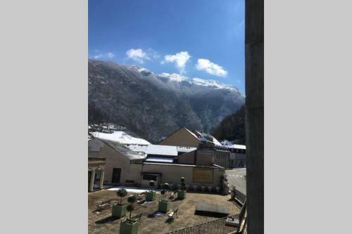 Apartamento Appartement Refait � Neuf Dans Quartier Thermal
