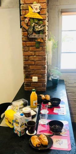 Bed & Breakfast Chambres D'h�tes � Th�mes � 2,4km Du Parc