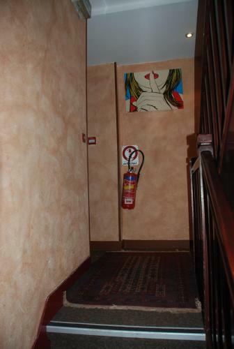 Hotel Residence de La Tour Paris-malakoff
