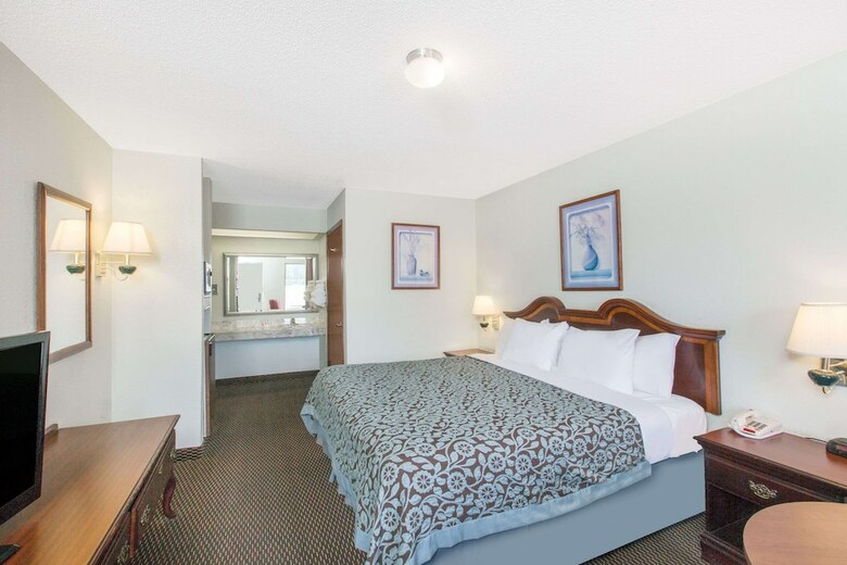 Hotel Days Inn - West Point