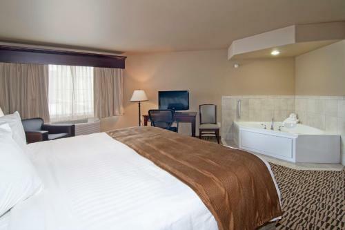 Hotel The Watford