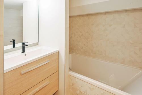 Apartamento Make My Day 61, Rue Sully