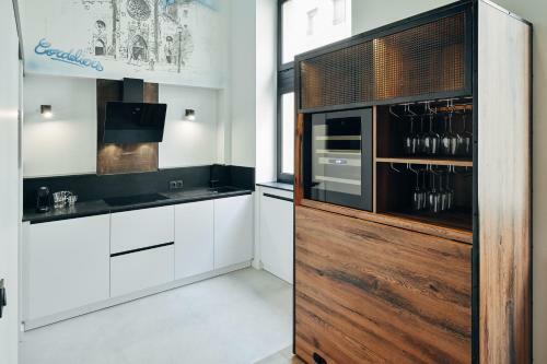 Apartamento Make My Day 61, Rue Sully
