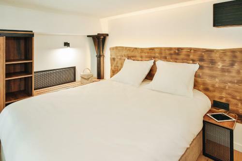 Apartamento Make My Day 61, Rue Sully