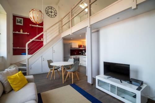 Apartamento Be My Home - Le Canut