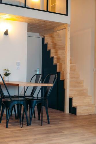 Apartamento Be My Home - Le Sophistiqu�