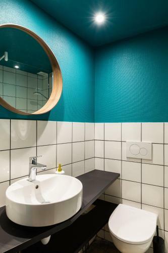 Apartamento Dify Platiere - Hotel de Ville