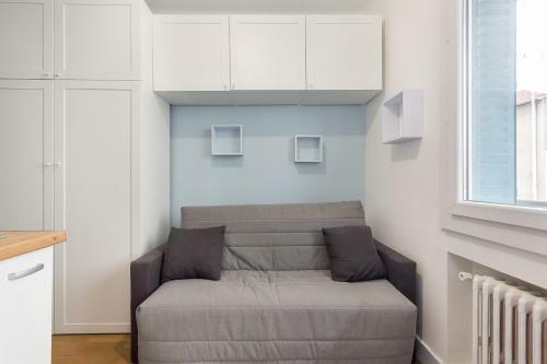 Apartamento Studio Tout �quip� - 13m2 - C?ur de Croix-rousse
