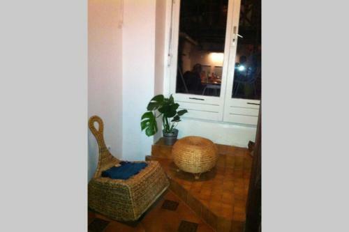 Apartamento Studio Lyon 1er