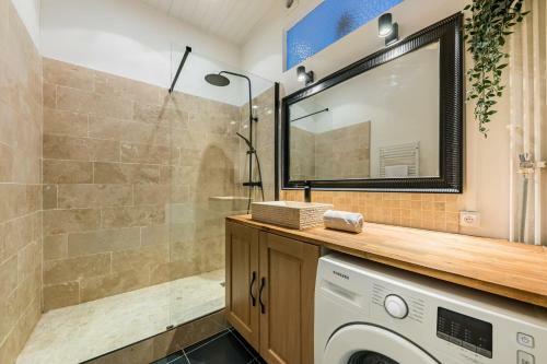 Apartamento Guestready - T2 - 10min Part Dieu - Spacious Apt