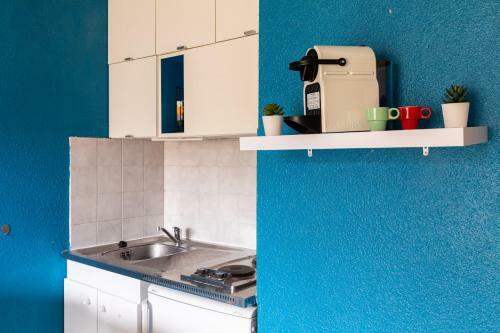 Apartamento Dify Conde Quartier Ainay