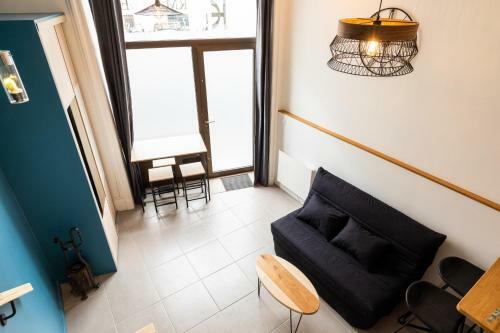 Apartamento Dify Joseph Bonnet - Croix Rousse