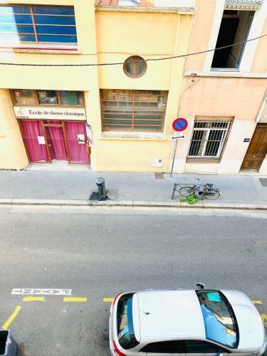 Apartamento Studio Mer Gare Part Dieu