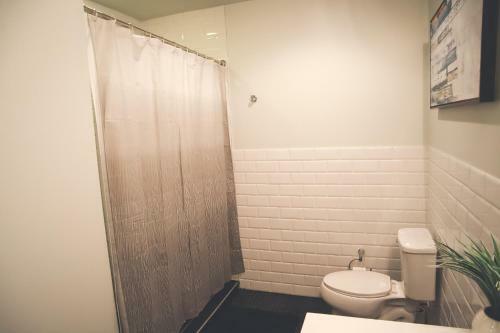 Apartamento Touchless 1 Bedroom Loft Downtown Dallas