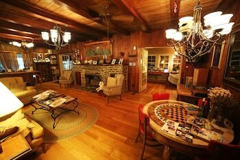 Posada Grandview Lodge