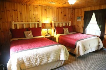 Posada Grandview Lodge