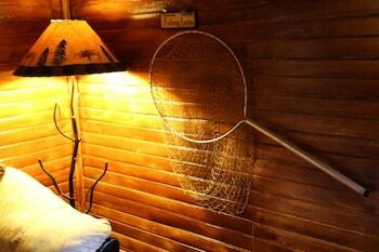 Posada Grandview Lodge