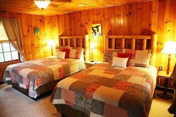 Posada Grandview Lodge
