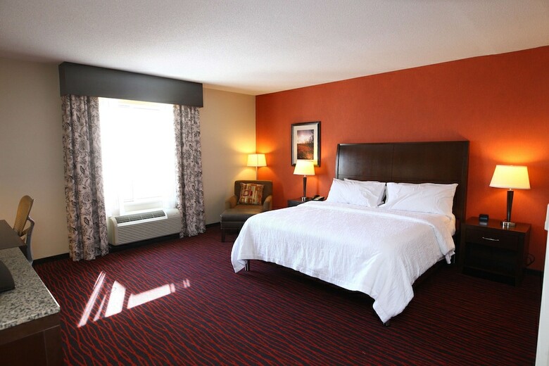 Hotel Hilton Garden Inn Clifton Park