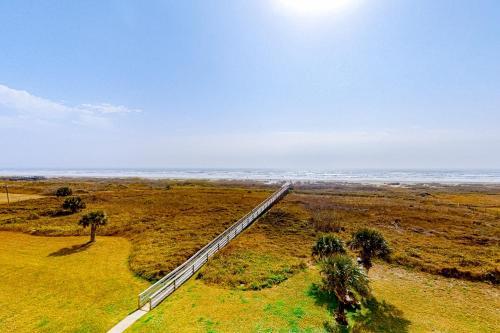 Apartamento Islander East & Silver Crab