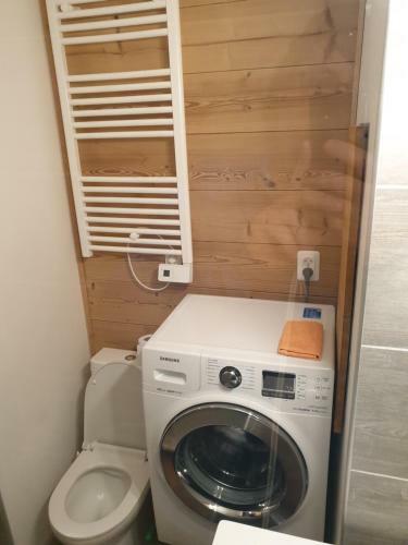 Apartamento Le Lodge By Lilou