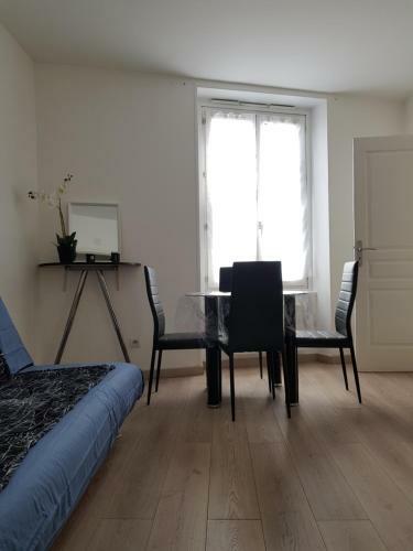 Apartamento Gesteasy Au Top, Confort, Proche Gare