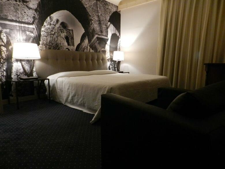 Grand Hotel Federico II