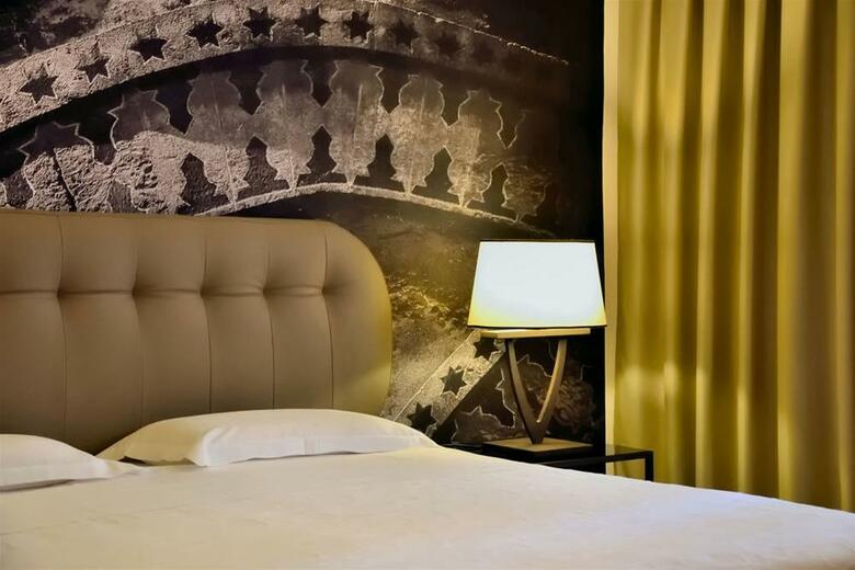 Grand Hotel Federico II