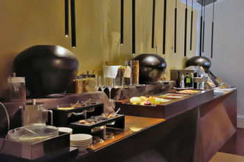 Grand Hotel Federico II