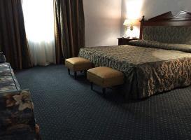 Grand Hotel Federico II