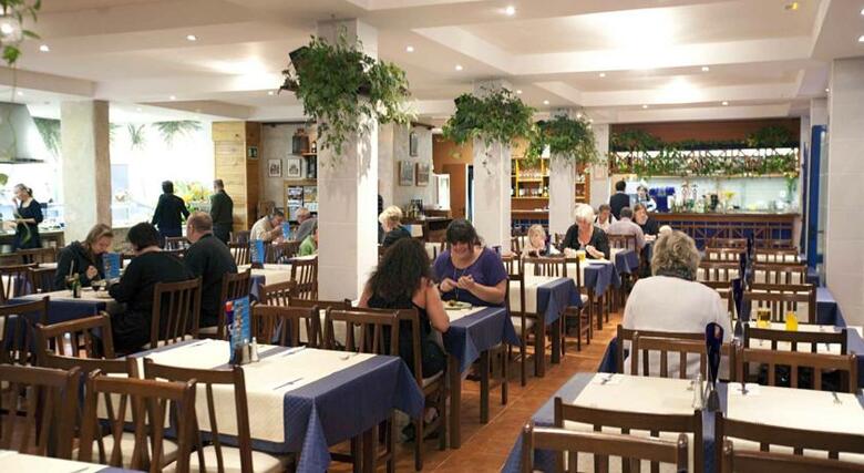 Apartamentos Cinco Plazas