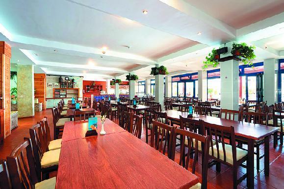 Apartamentos Cinco Plazas