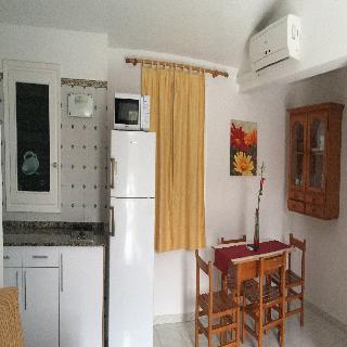 Apartamentos California