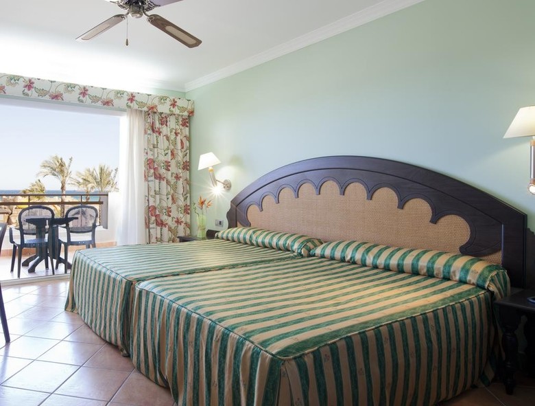 Hotel Zimbali Playa Spa