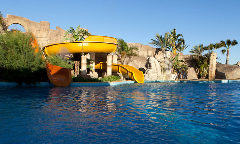 Hotel Zimbali Playa Spa