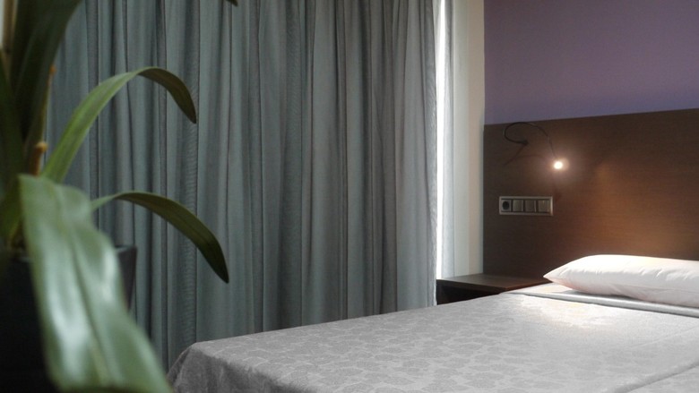 Hotel Tossamar Resort