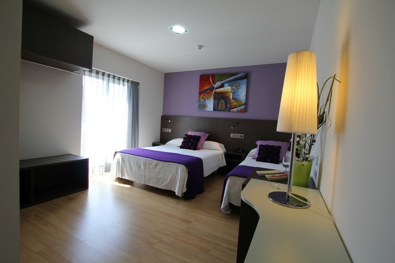 Hotel Tossamar Resort