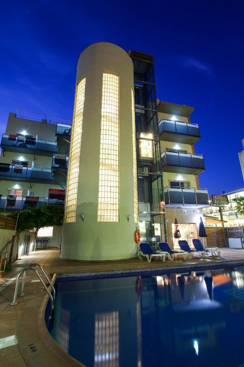 Hotel Tossamar Resort