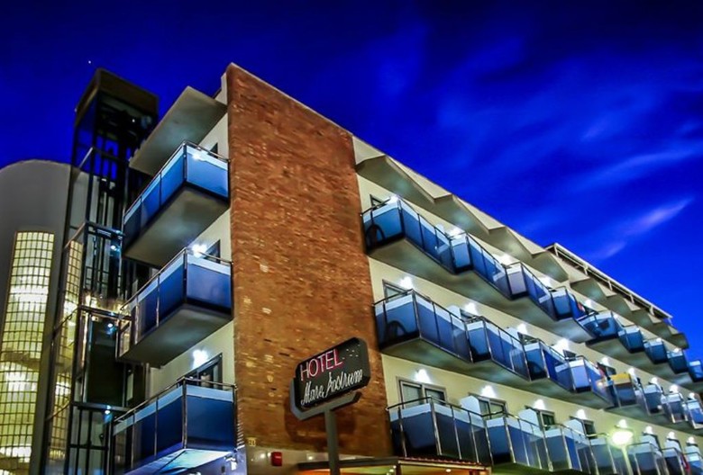 Hotel Tossamar Resort